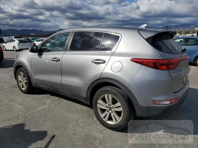 KNDPM3AC5K7625601  kia sportage 2019 IMG 1