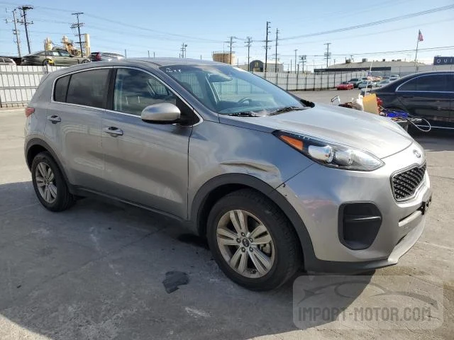 KNDPM3AC5K7625601  kia sportage 2019 IMG 3