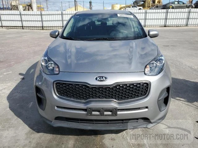 KNDPM3AC5K7625601  kia sportage 2019 IMG 4