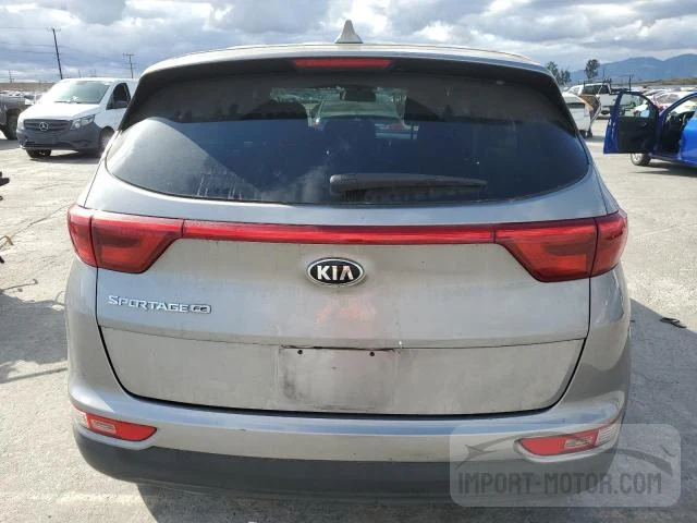 KNDPM3AC5K7625601  kia sportage 2019 IMG 5