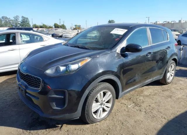 KNDPM3ACXJ7338866  kia sportage 2018 IMG 1