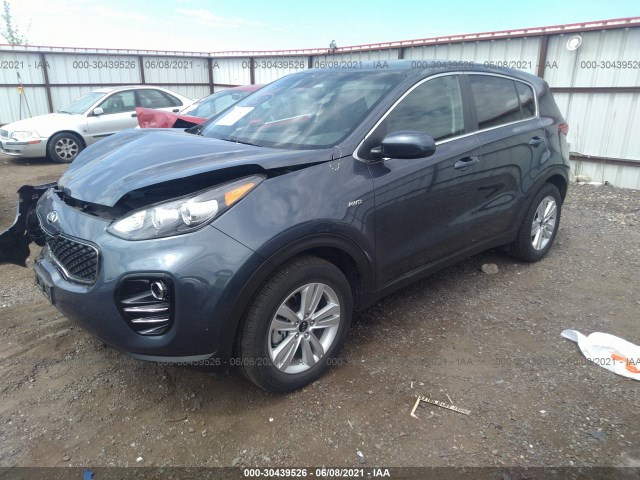 KNDPMCAC0K7510100  kia sportage 2019 IMG 1