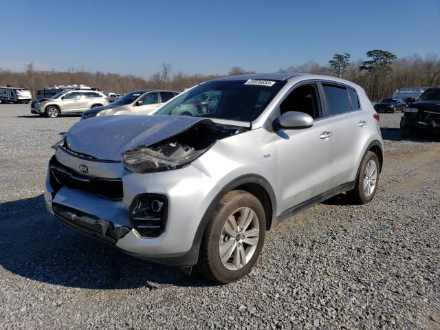 KNDPMCAC0K7511022  kia sportage 2018 IMG 0