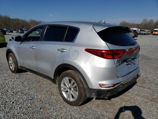 KNDPMCAC0K7511022  kia sportage 2018 IMG 1