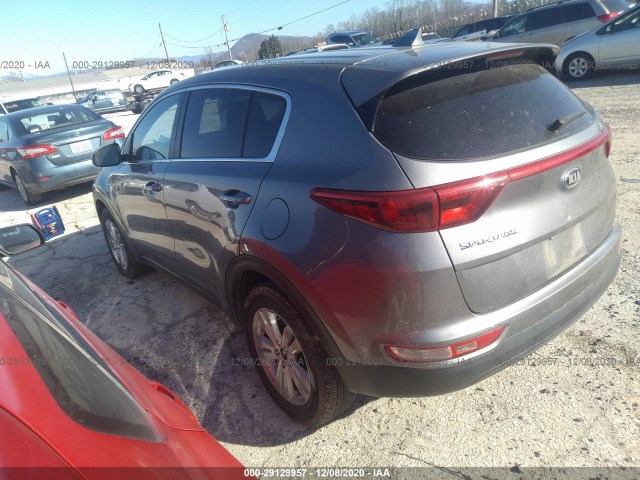 KNDPMCAC1J7448107  kia sportage 2018 IMG 2