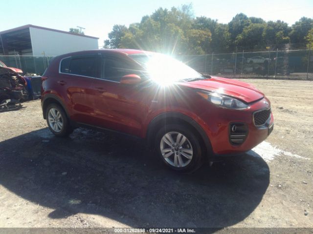 KNDPMCAC3K7608232  kia sportage 2019 IMG 0