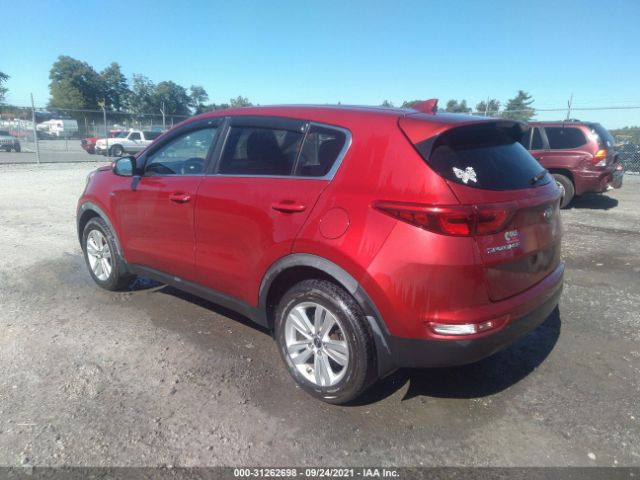 KNDPMCAC3K7608232  kia sportage 2019 IMG 2