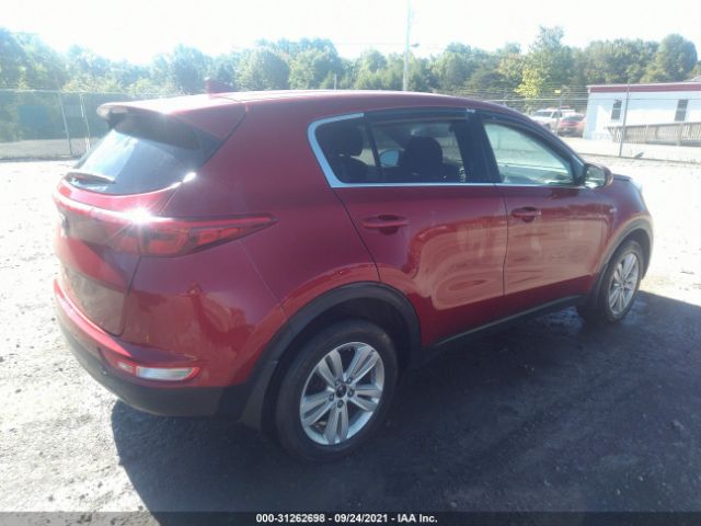 KNDPMCAC3K7608232  kia sportage 2019 IMG 3