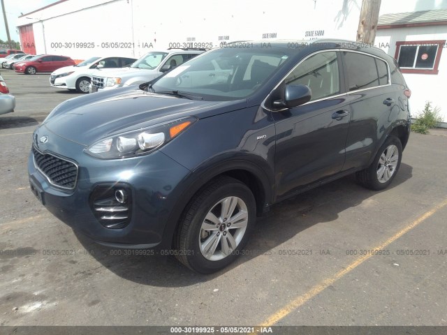 KNDPMCAC5J7463953  kia sportage 2018 IMG 1