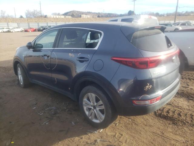 KNDPMCAC6J7485721  kia sportage 2018 IMG 1