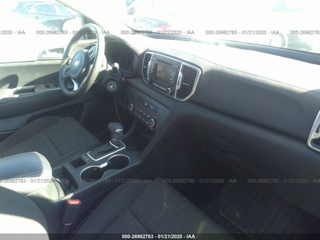 KNDPMCAC7J7488787  kia sportage 2018 IMG 4