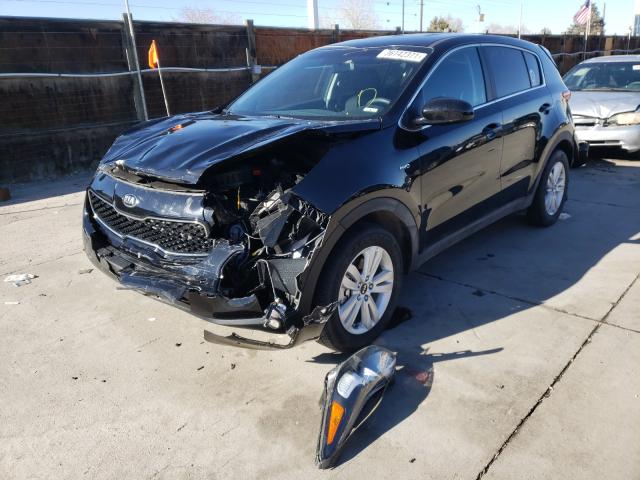 KNDPMCAC7K7602479  kia sportage 2018 IMG 1