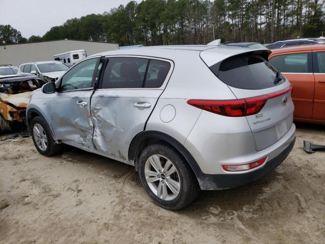 KNDPMCAC9J7438179  kia sportage 2018 IMG 1