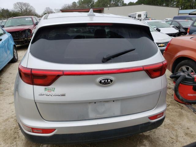 KNDPMCAC9J7438179  kia sportage 2018 IMG 5