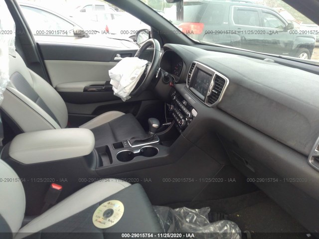 KNDPN3ACXJ7450791  kia sportage 2018 IMG 4