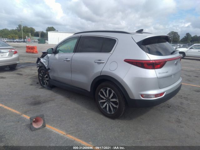 KNDPN3ACXJ7485010  kia sportage 2018 IMG 2