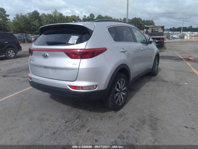 KNDPN3ACXJ7485010  kia sportage 2018 IMG 3