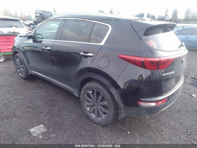 KNDPNCAC1J7462554  kia sportage 2018 IMG 2