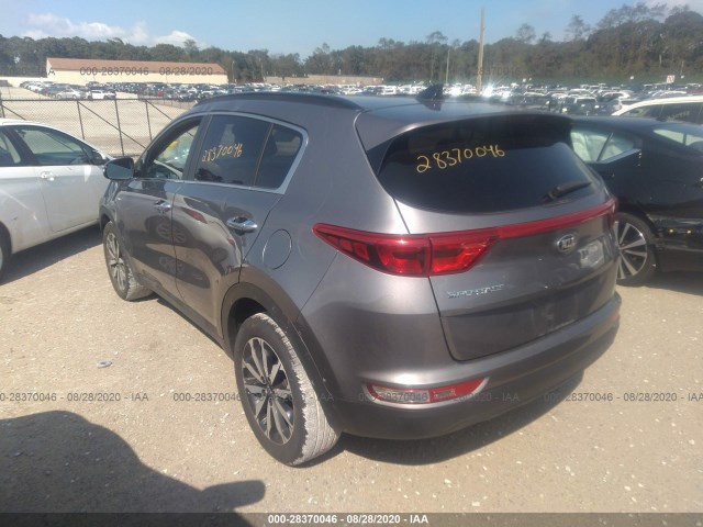 KNDPNCAC6K7555877  kia sportage 2019 IMG 2