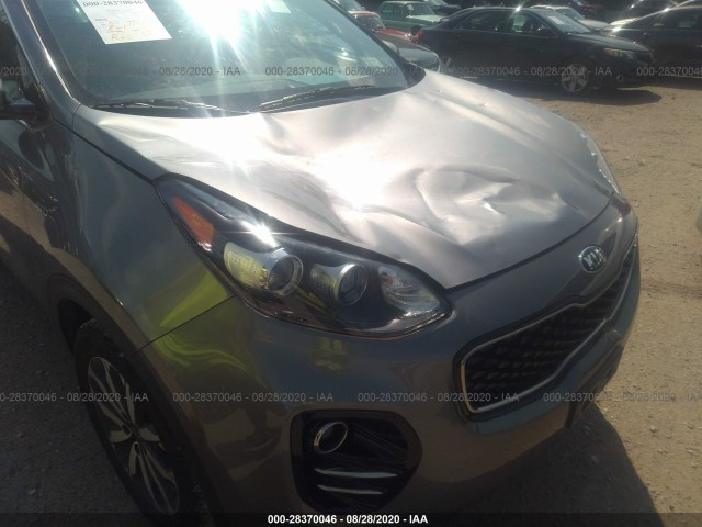 KNDPNCAC6K7555877  kia sportage 2019 IMG 5