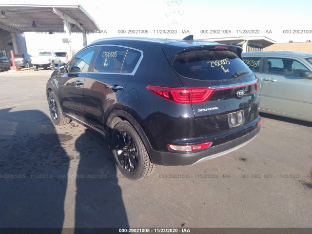 KNDPNCAC7J7450909  kia sportage 2018 IMG 2