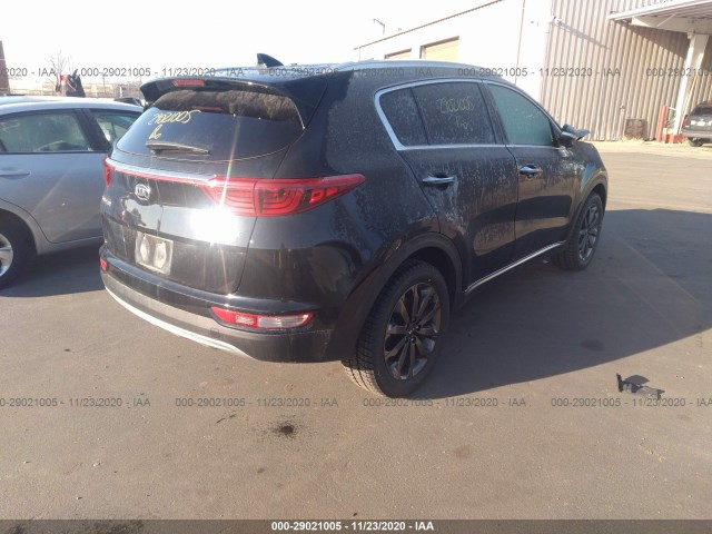 KNDPNCAC7J7450909  kia sportage 2018 IMG 3