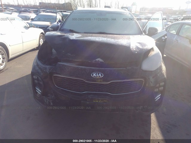 KNDPNCAC7J7450909  kia sportage 2018 IMG 5