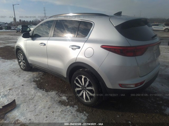 KNDPNCAC7J7477995  kia sportage 2018 IMG 2