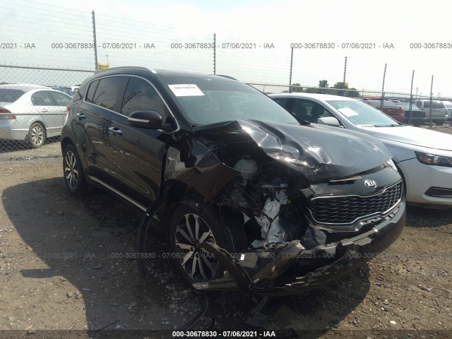 KNDPNCAC9J7451396  kia sportage 2018 IMG 0