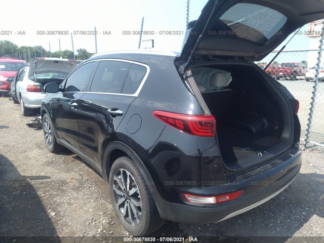 KNDPNCAC9J7451396  kia sportage 2018 IMG 2