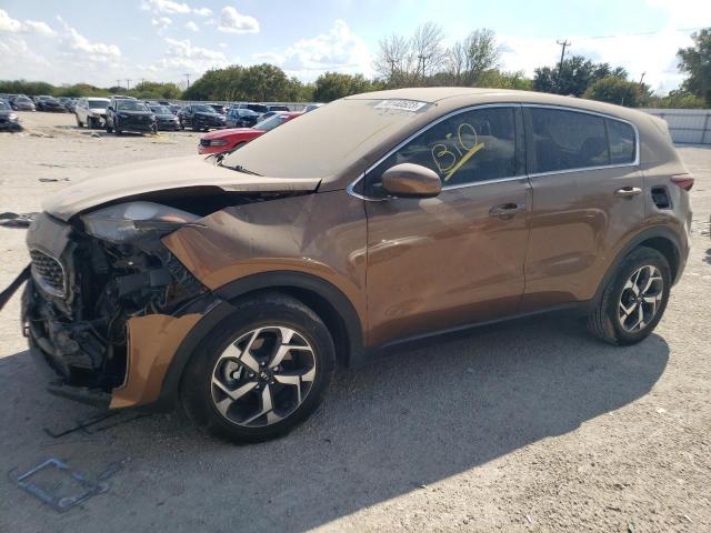 KNDPM3AC1L7635401  kia sportage 2019 IMG 0