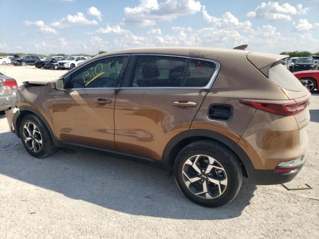 KNDPM3AC1L7635401  kia sportage 2019 IMG 1