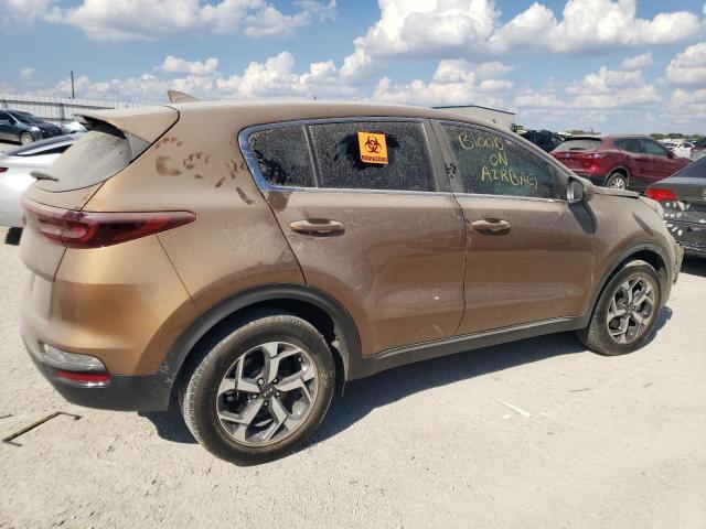 KNDPM3AC1L7635401  kia sportage 2019 IMG 2