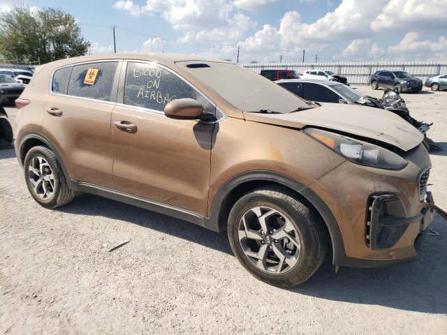 KNDPM3AC1L7635401  kia sportage 2019 IMG 3