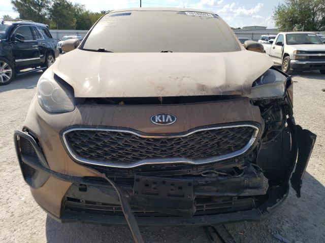 KNDPM3AC1L7635401  kia sportage 2019 IMG 4