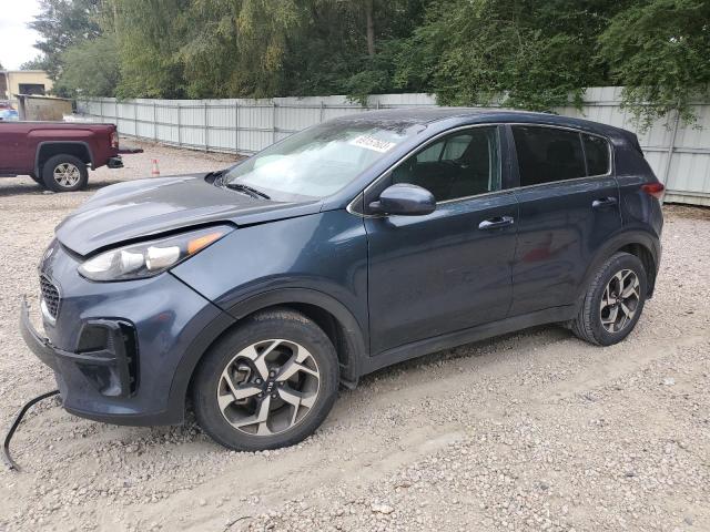 KNDPM3AC2L7727164  kia sportage 2020 IMG 0