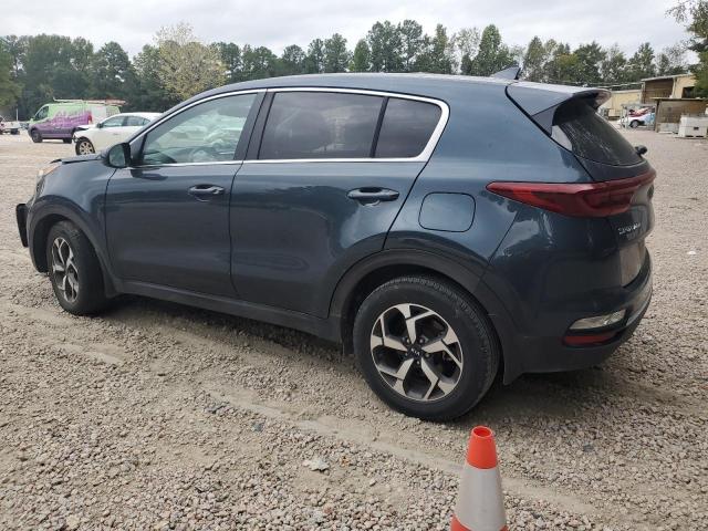 KNDPM3AC2L7727164  kia sportage 2020 IMG 1