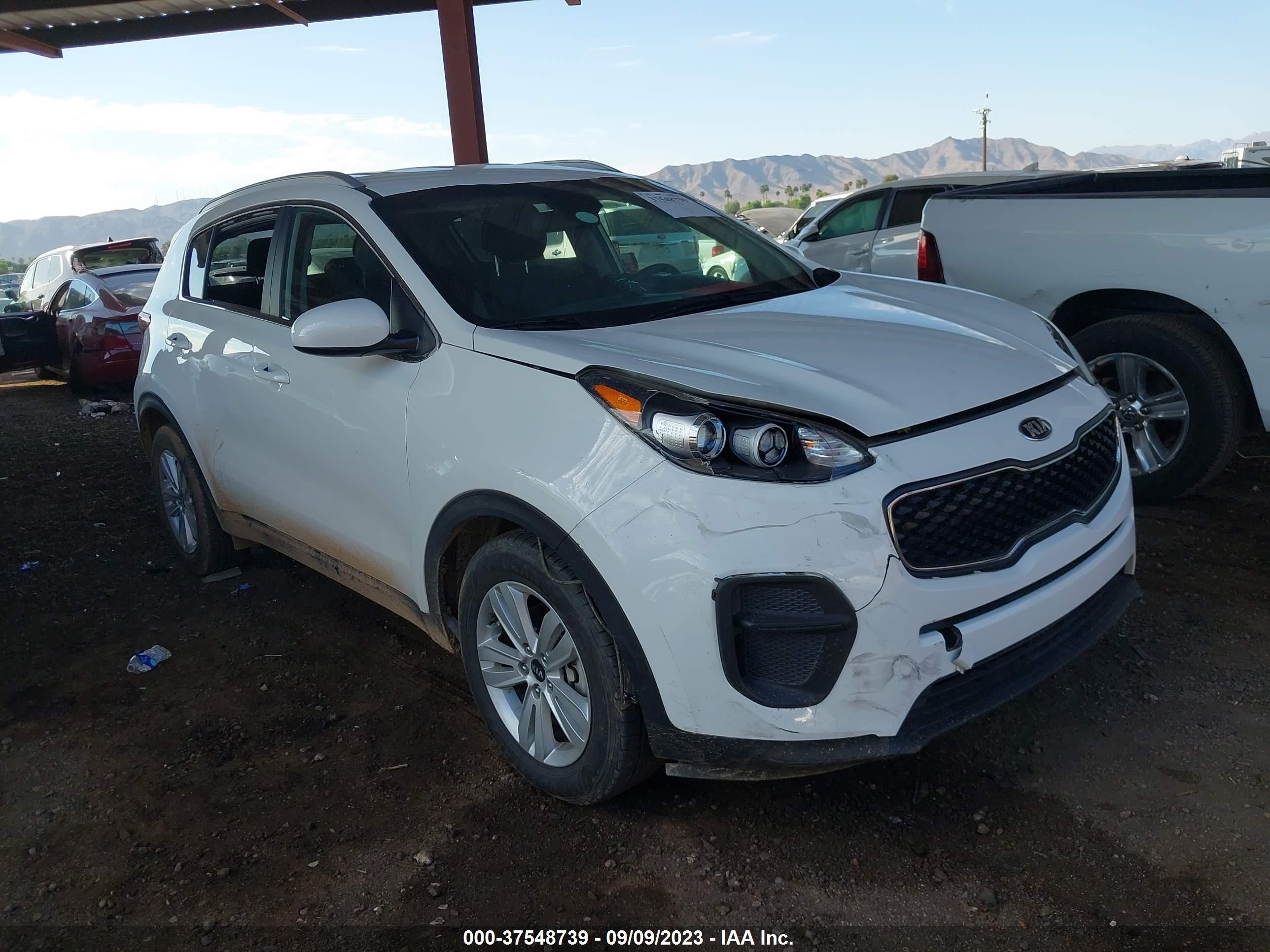 KNDPM3AC7K7608752  kia sportage 2019 IMG 0