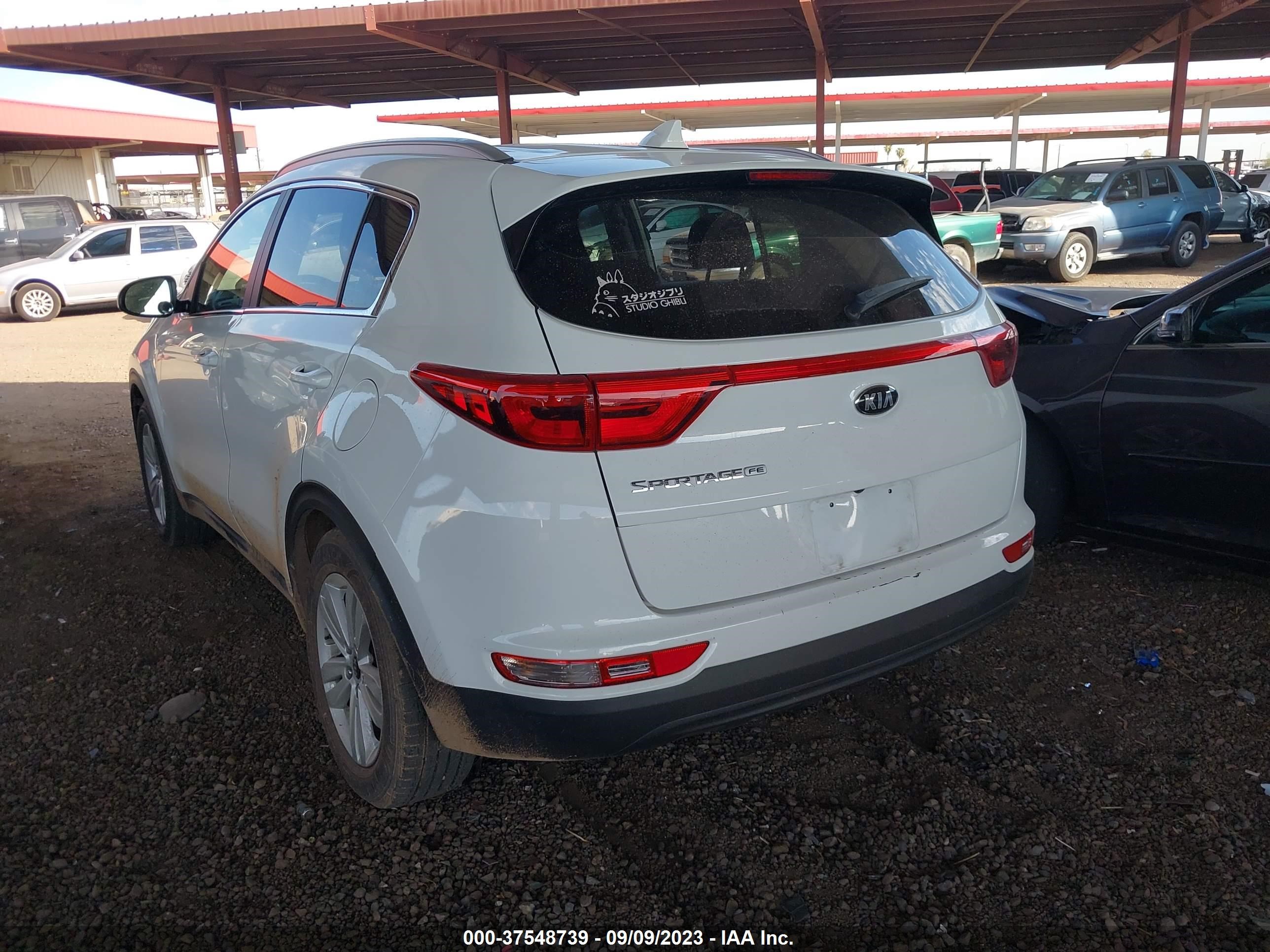 KNDPM3AC7K7608752  kia sportage 2019 IMG 2