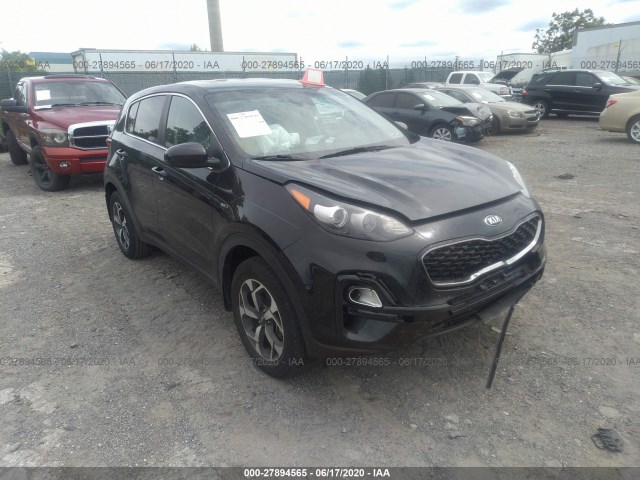 KNDPMCAC2L7706301  kia sportage 2020 IMG 0