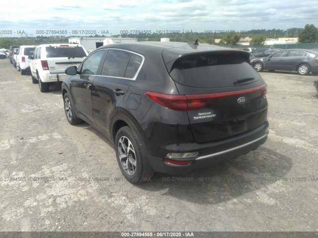 KNDPMCAC2L7706301  kia sportage 2020 IMG 2