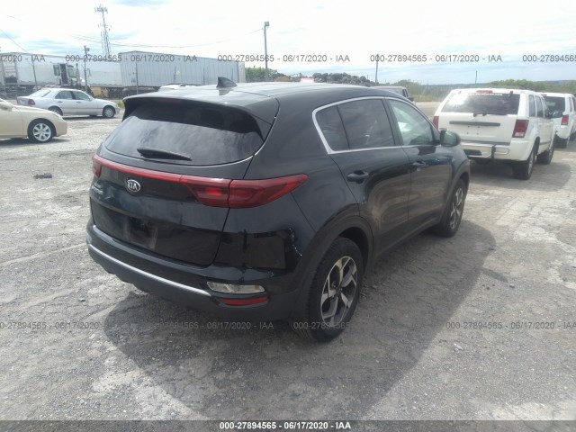 KNDPMCAC2L7706301  kia sportage 2020 IMG 3