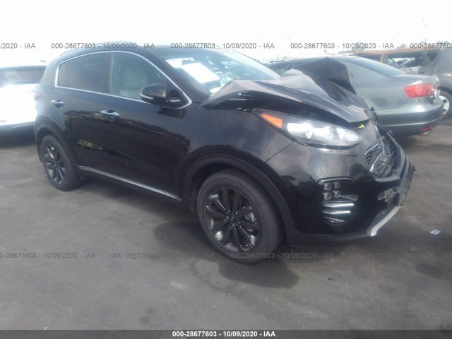 KNDPN3AC1K7539358  kia sportage 2019 IMG 0