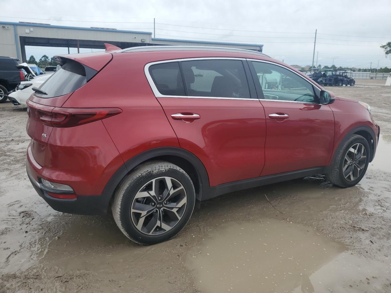 KNDPN3ACXL7758790  kia sportage 2020 IMG 2