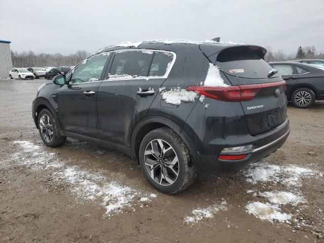 KNDPNCAC2L7686550  kia sportage 2019 IMG 1