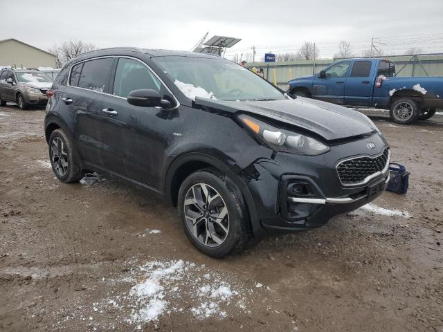 KNDPNCAC2L7686550  kia sportage 2019 IMG 3