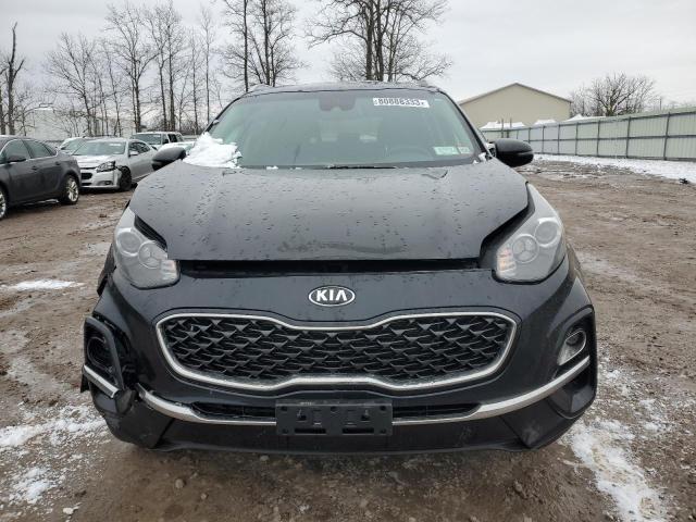 KNDPNCAC2L7686550  kia sportage 2019 IMG 4