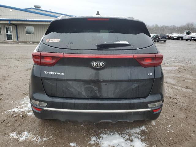 KNDPNCAC2L7686550  kia sportage 2019 IMG 5