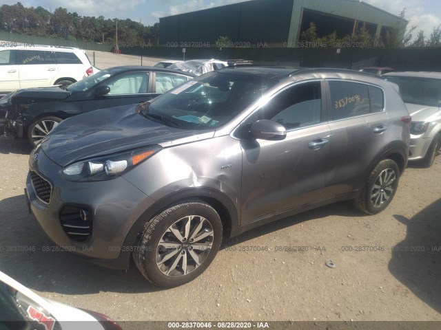 KNDPNCAC6K7555877  kia sportage 2019 IMG 1