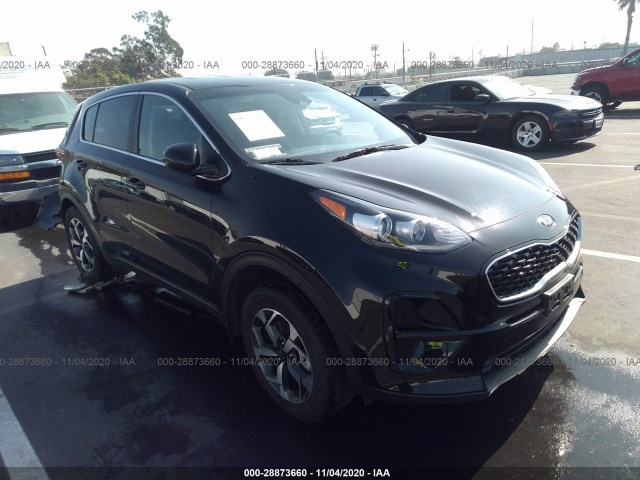 KNDPM3AC6L7792552  kia sportage 2020 IMG 0